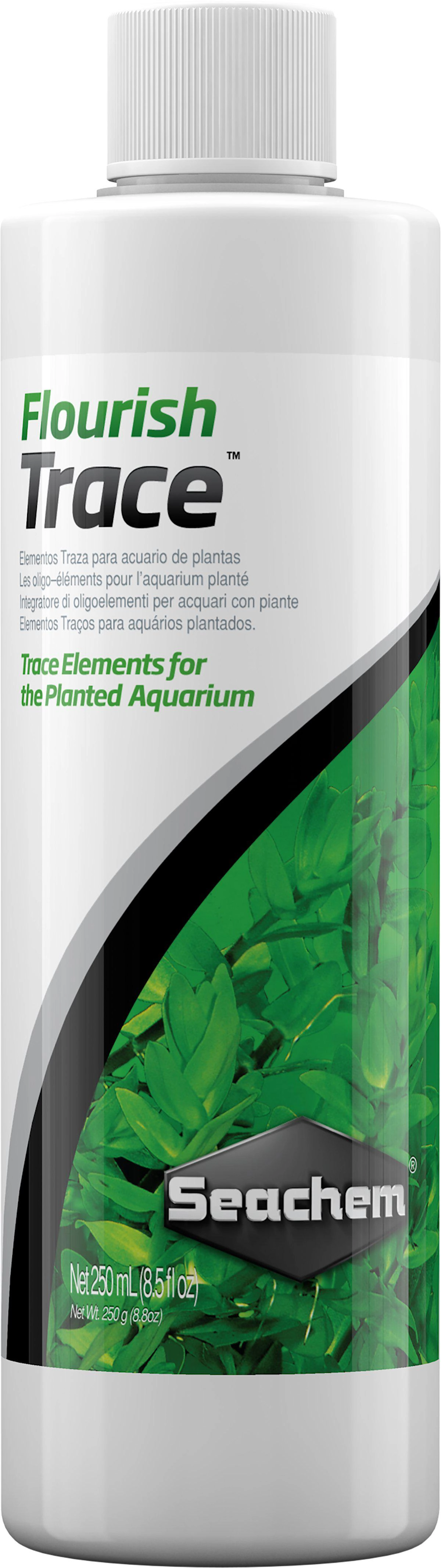 SEACHEM - Flourish Trace 250Ml -