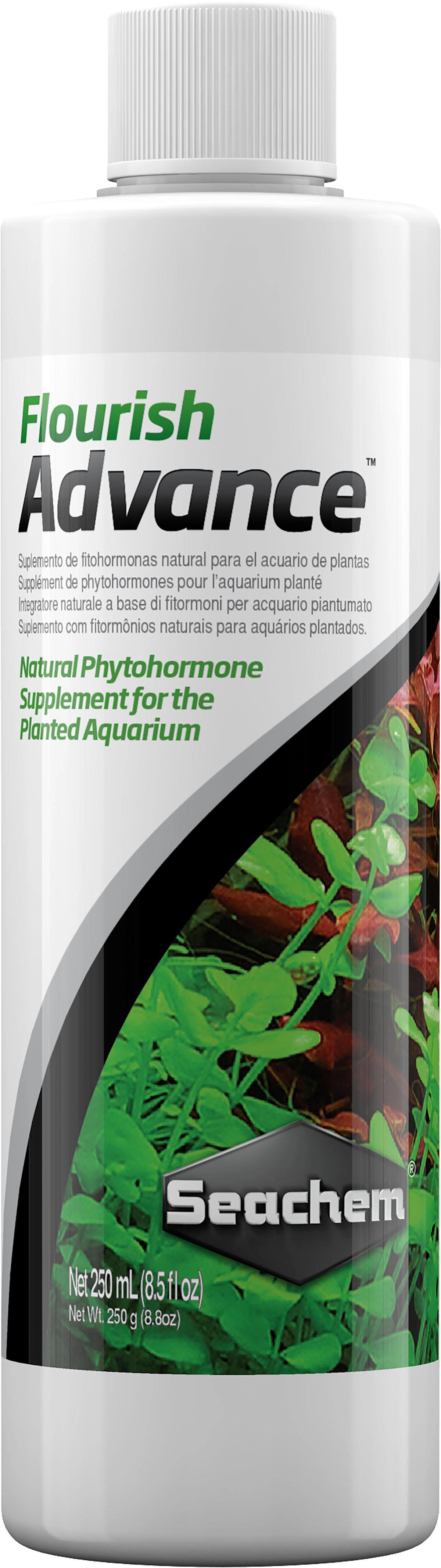 SEACHEM - Flourish Advance 250Ml -