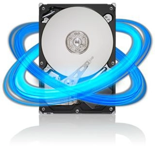 Seagate Desktop HDD ST3500413AS internal hard