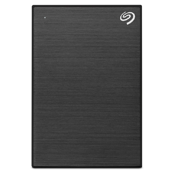 Seagate One Touch external hard drive