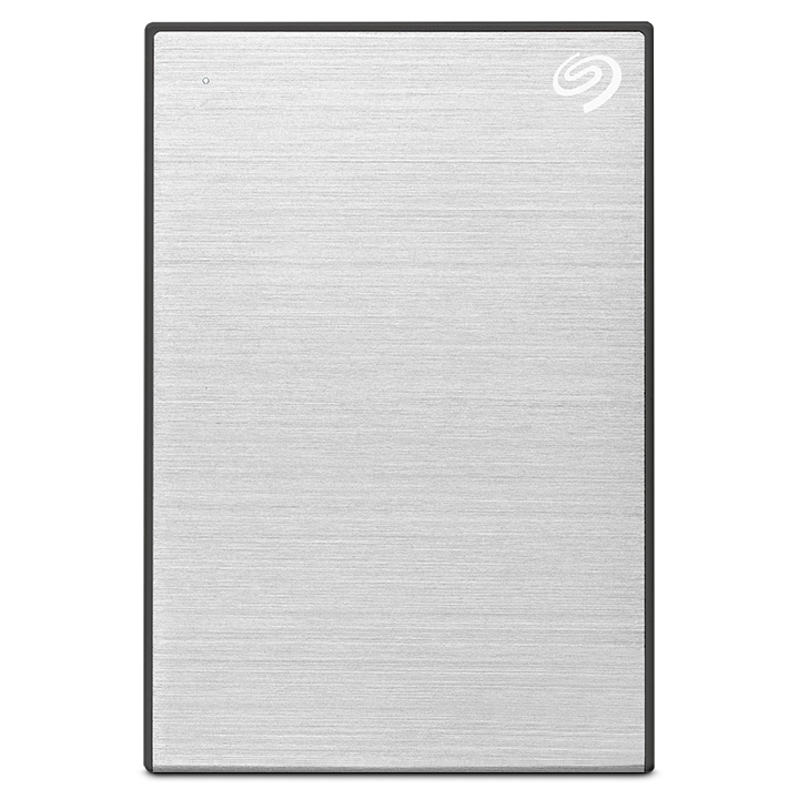 Seagate One Touch STKY2000401 external hard