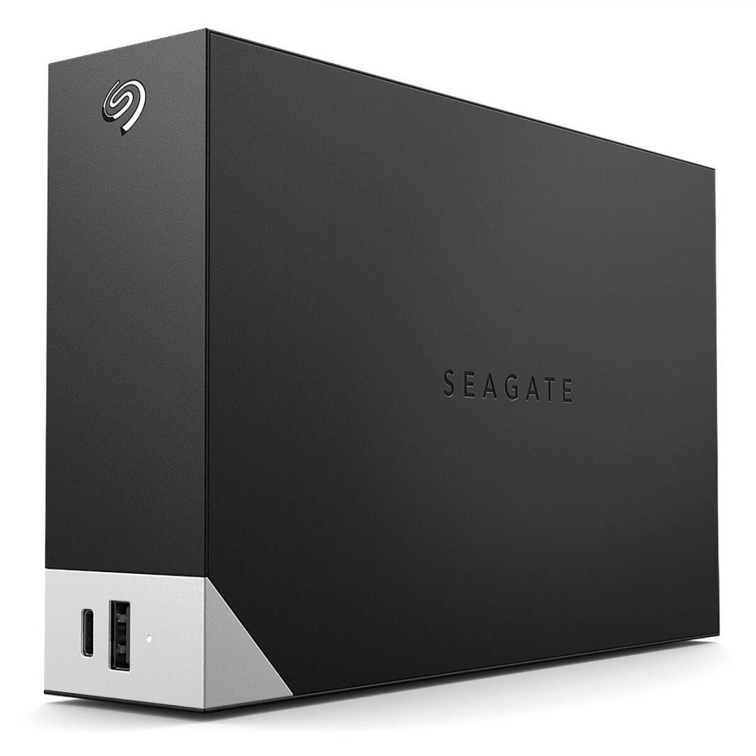 Seagate One Touch Desktop external hard
