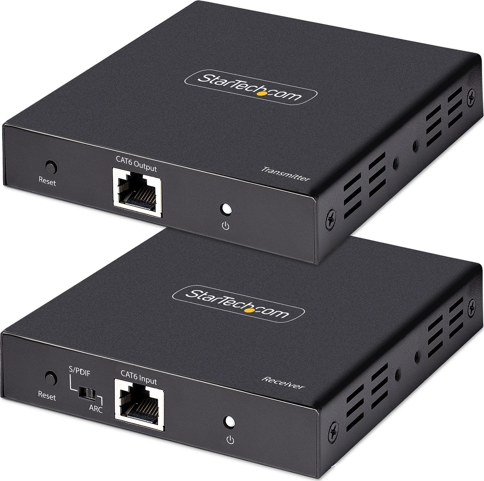 StarTech.com 4K HDMI Extender Over