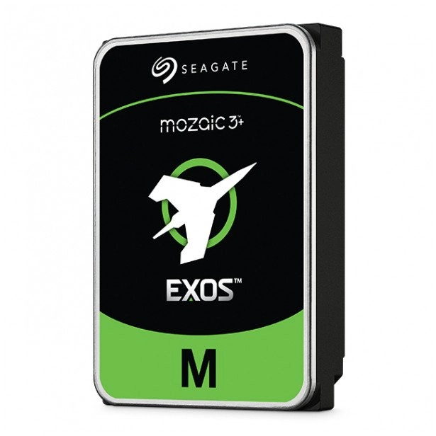 SEAGATE HDD Server Exos M (3