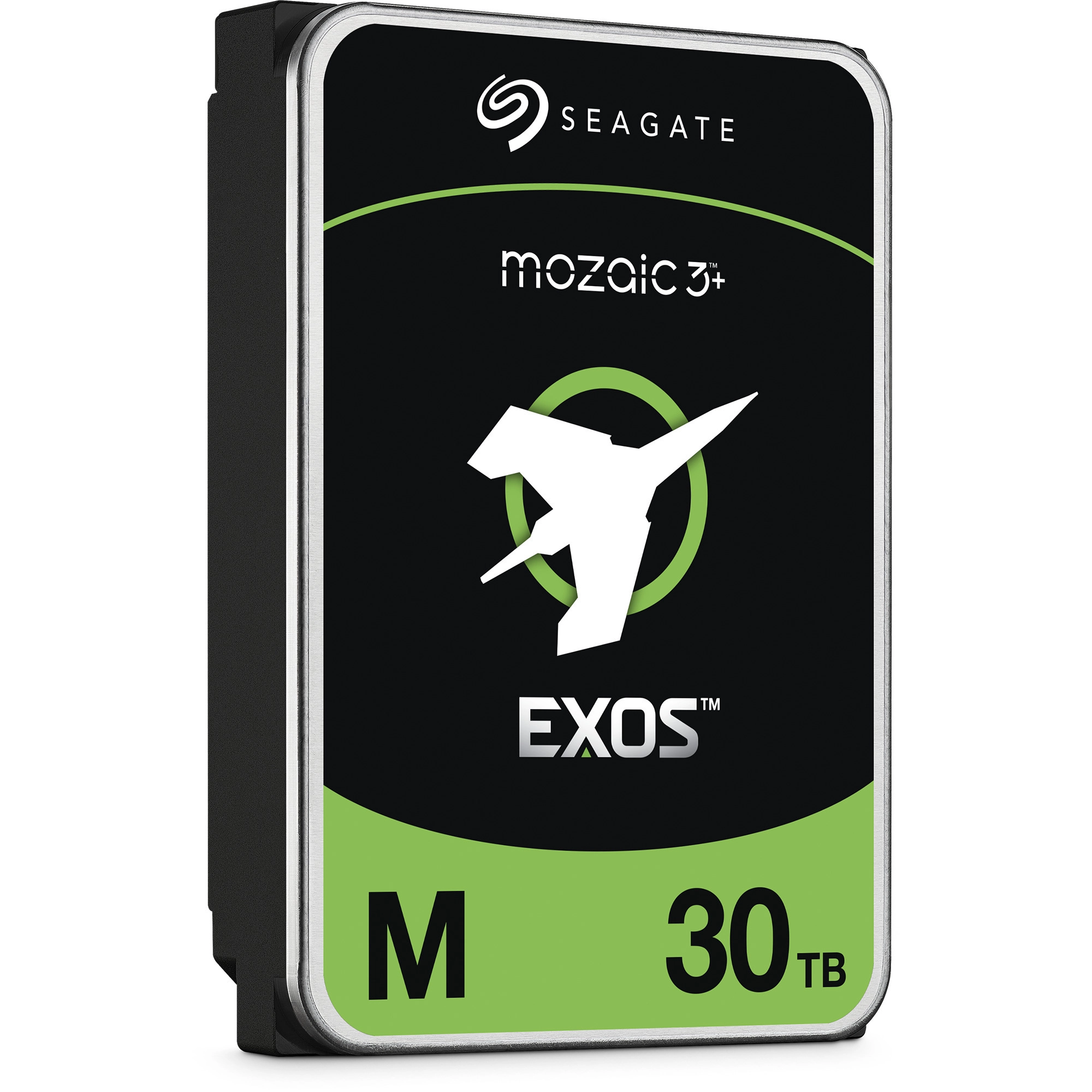 Seagate Exos M internal hard drive