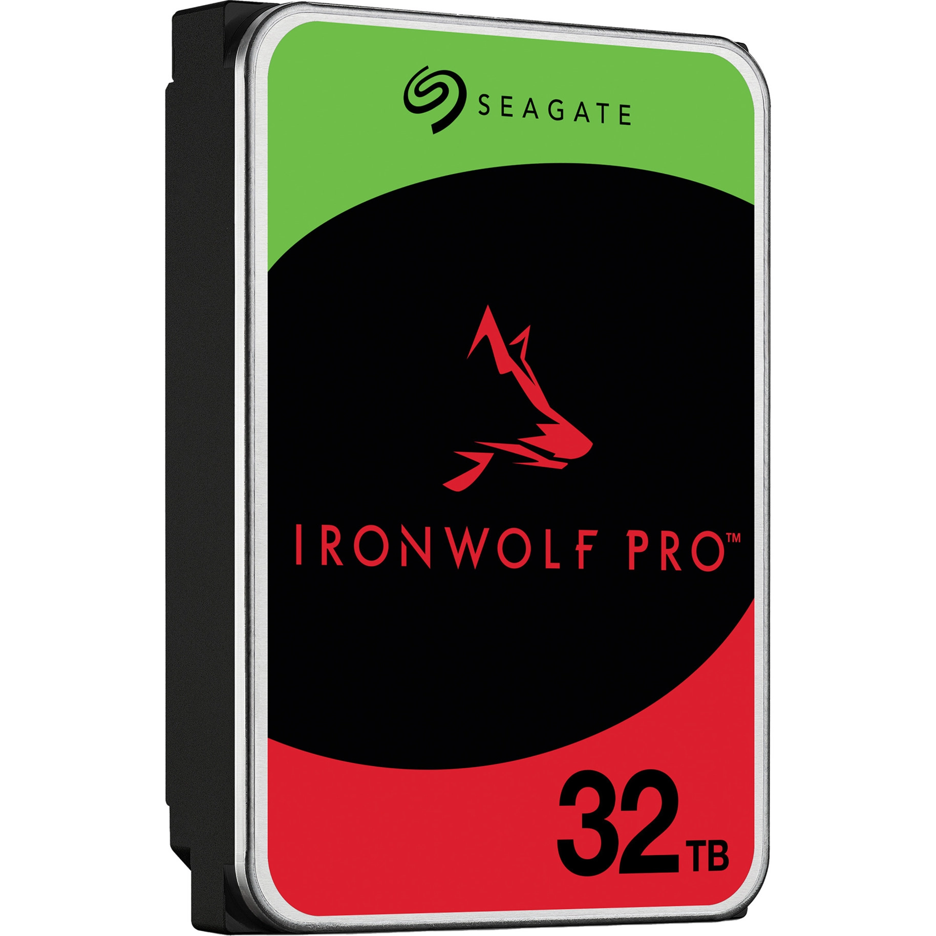 Dysk serwerowy Seagate IronWolf Pro 32