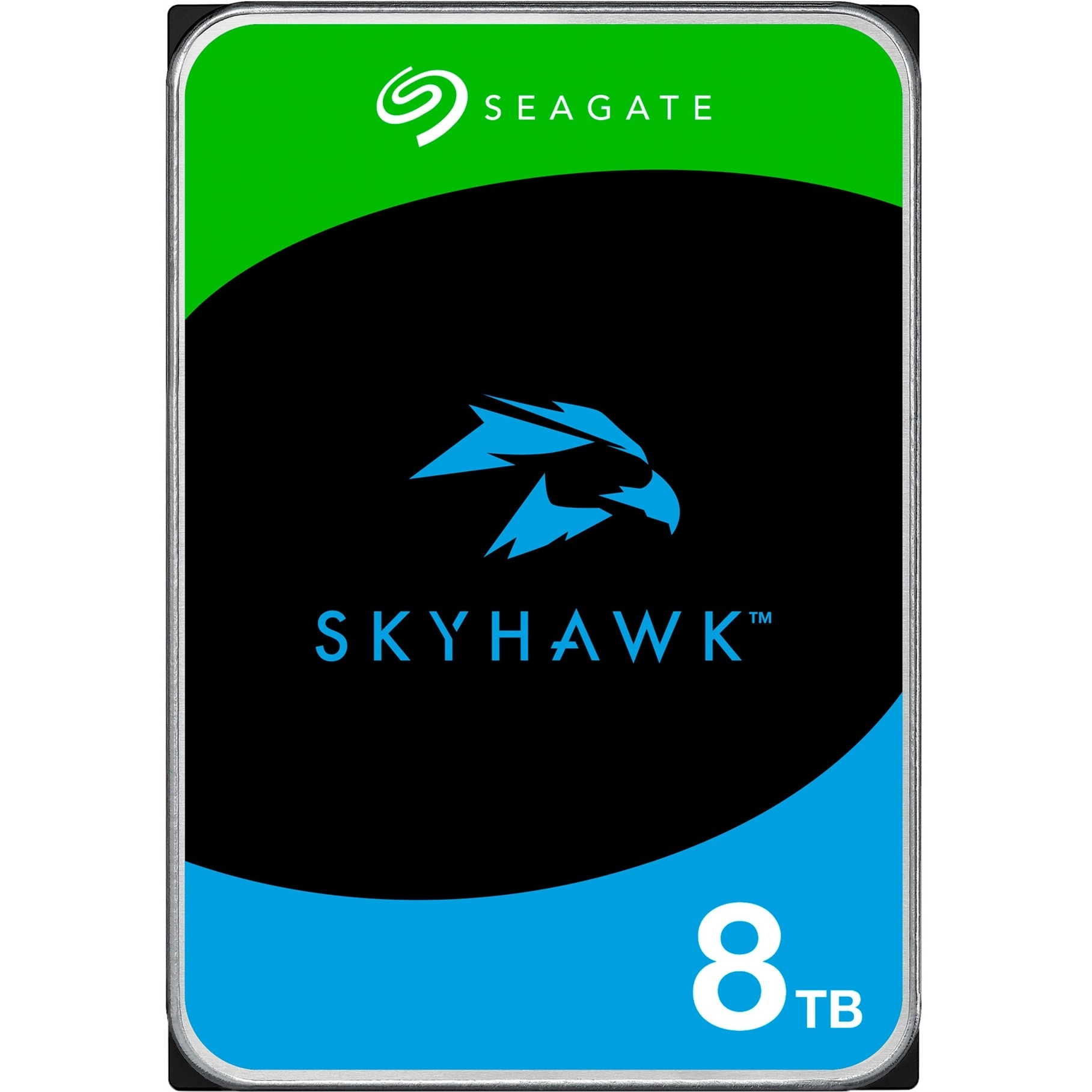 Seagate SkyHawk internal hard drive 8