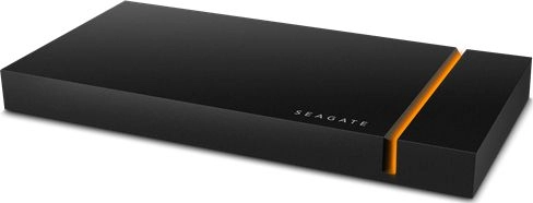 Seagate Firecuda Gaming SSD External SSD
