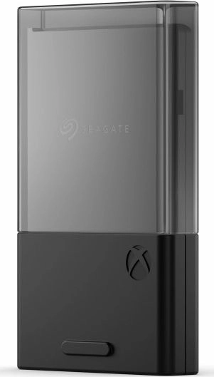 Hard Drive SEAGATE Memory Expansion Board