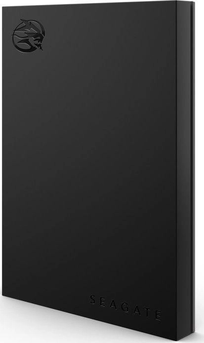 Seagate Game Drive FireCuda external hard