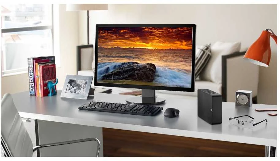 Dysk zewnętrzny HDD Seagate Expansion Desktop