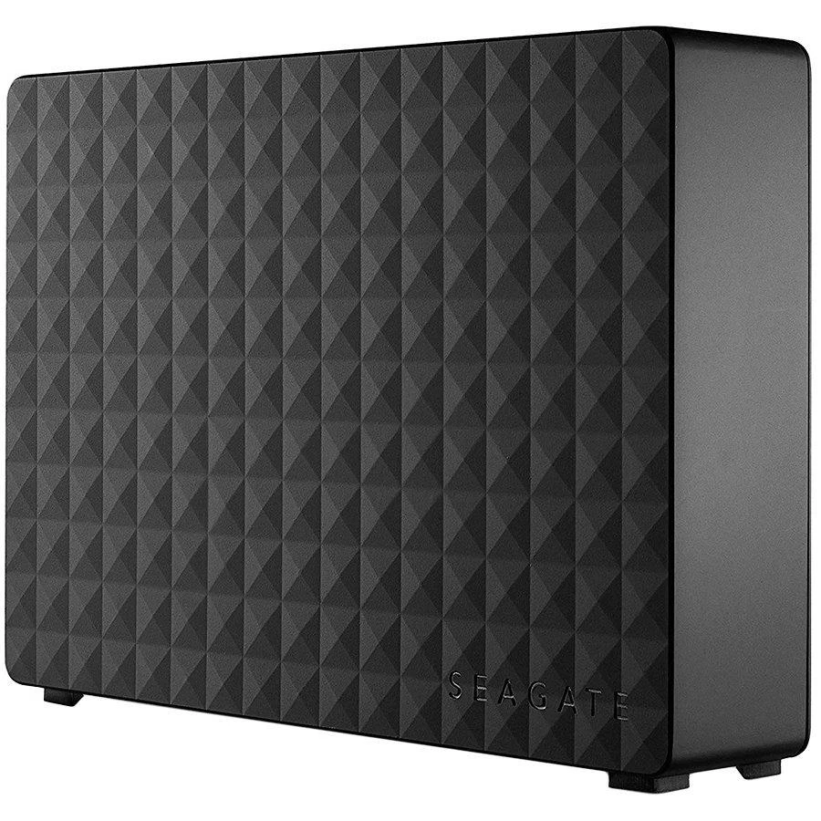 Expansion 6TB 3.5" Black STKP6000400