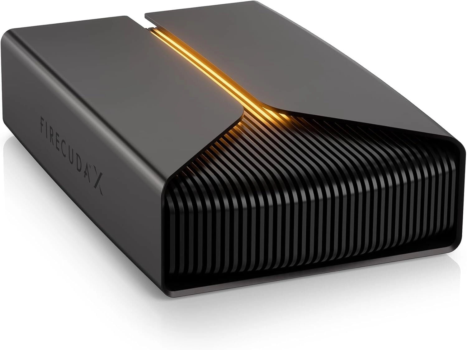 SEAGATE HDD External FireCuda Vault (3