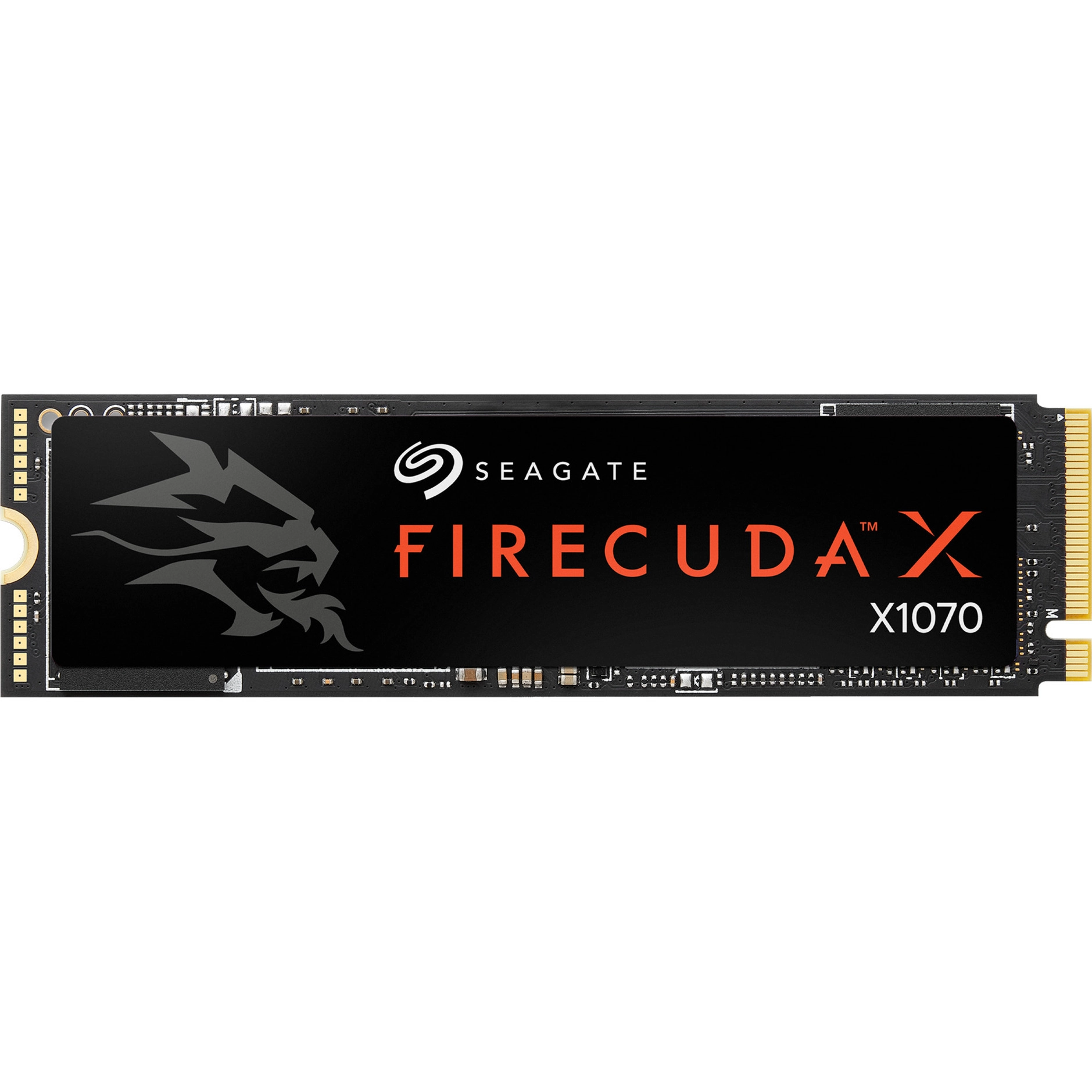Seagate FireCuda X1070 1 TB M