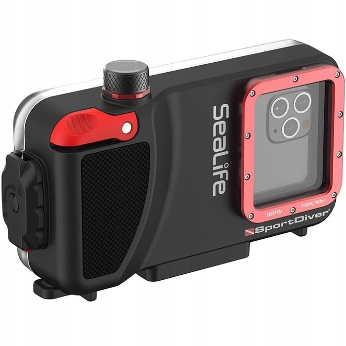 Sealife SportDiver Underwater Smartphone Housing (SL400-U)
