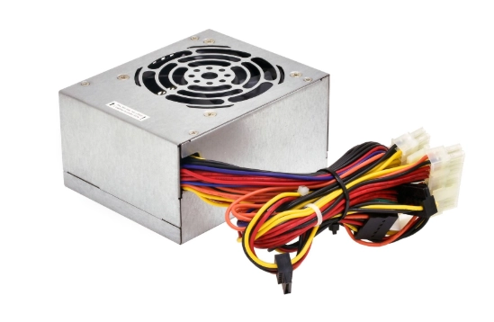 Seasonic SSP-300SFB barošanas avotu vienība 300 W 20+4 pin ATX ATX Nerūsējošs tērauds