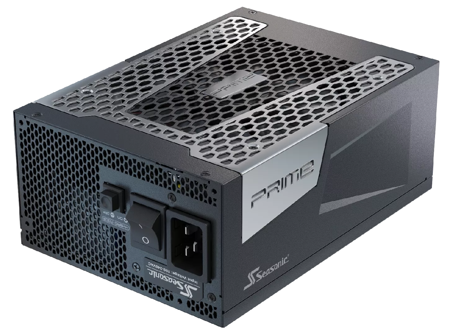 Prime PX-1600 1600W
