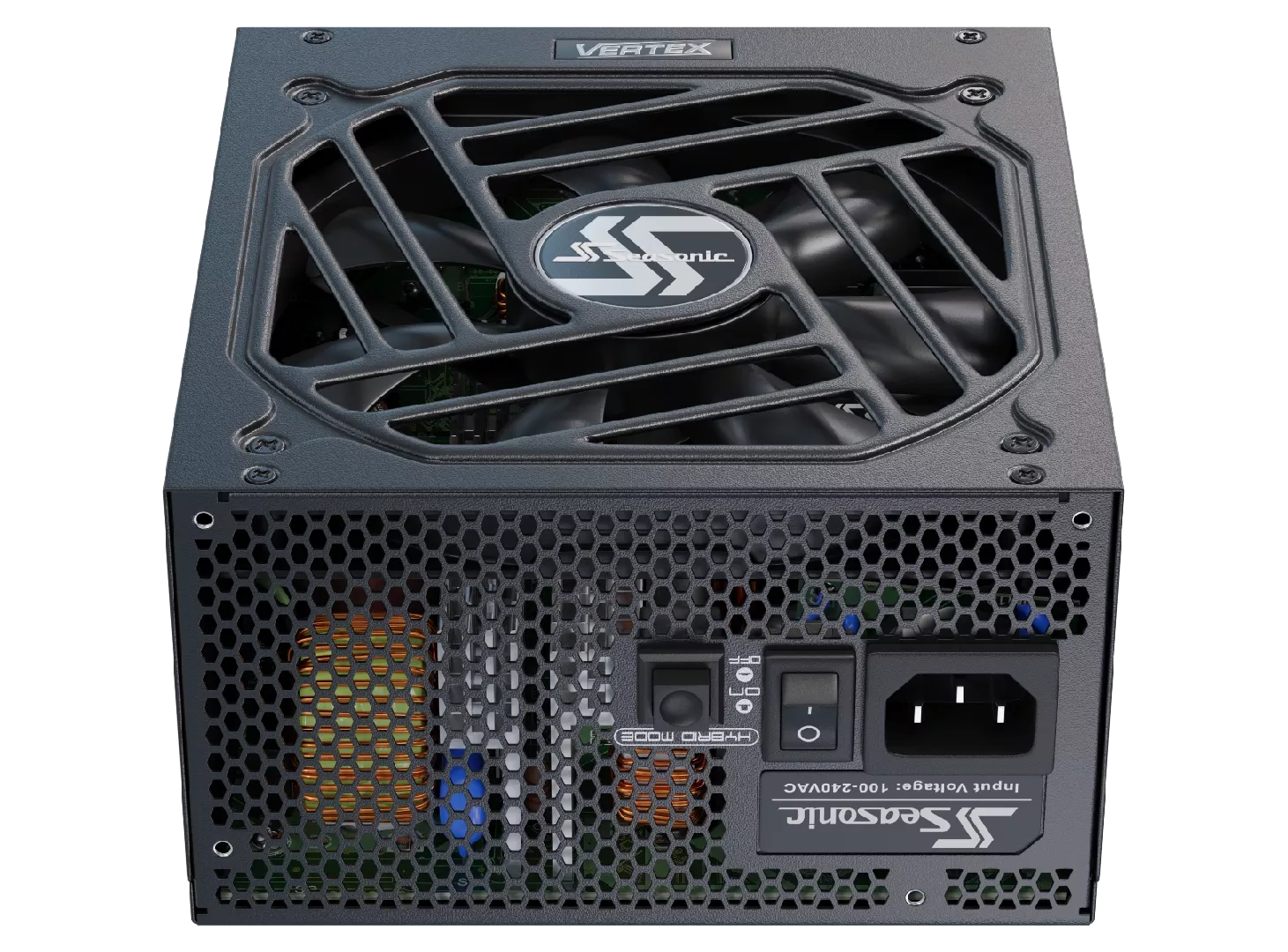 Seasonic Vertex GX-1200 power supply unit