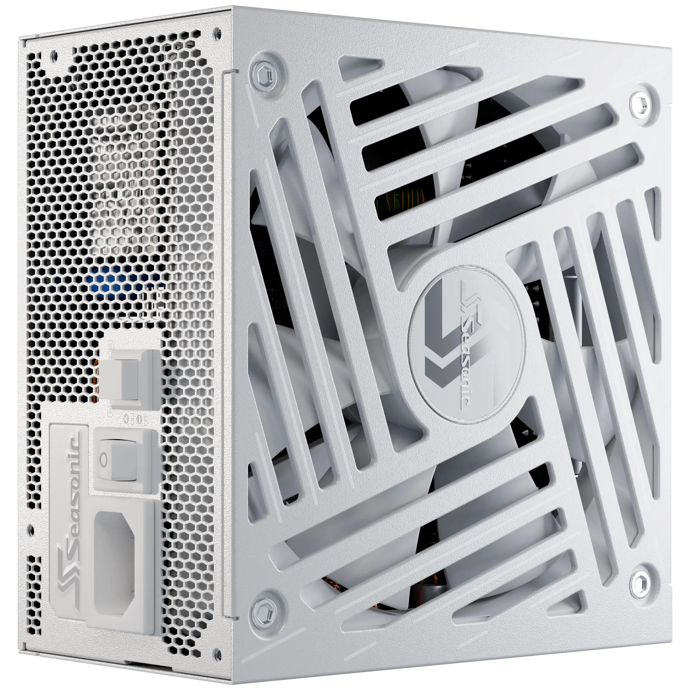 Seasonic Focus GX-850 power supply unit