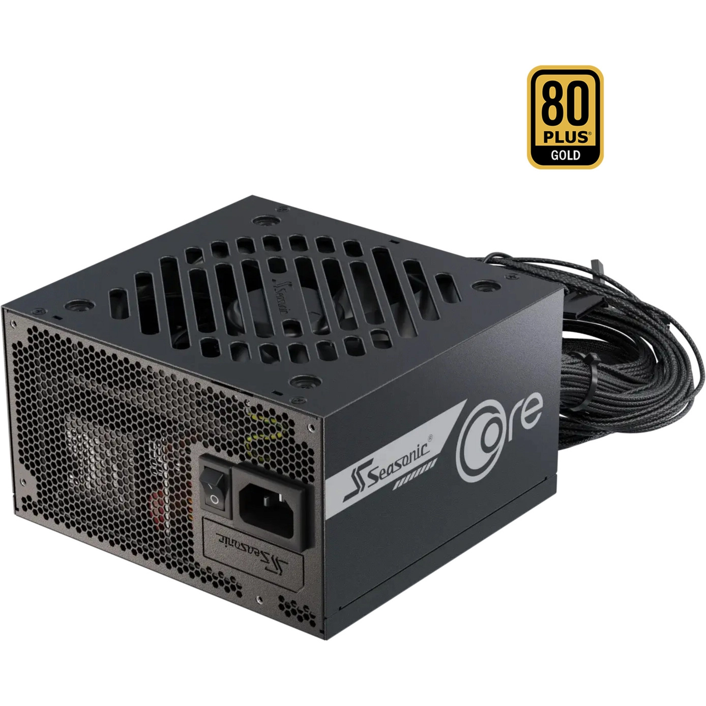 Seasonic power supply Core GC 650