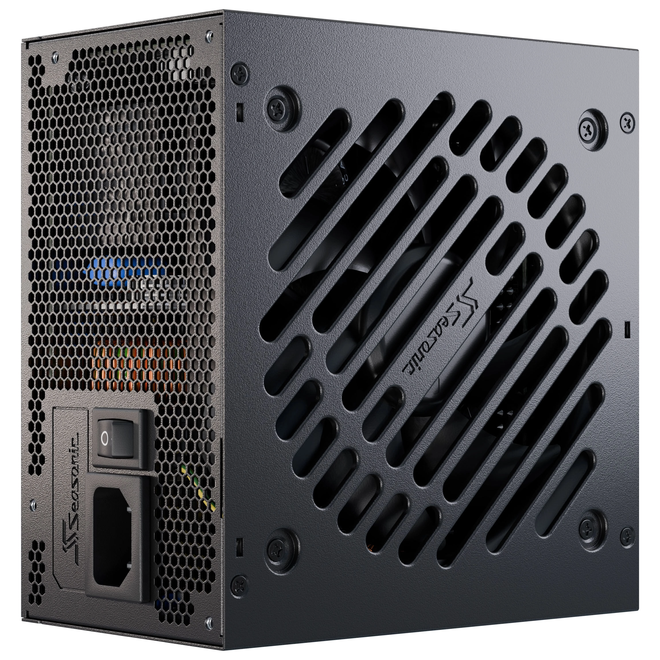 Seasonic Nicht kategorisiert power supply unit