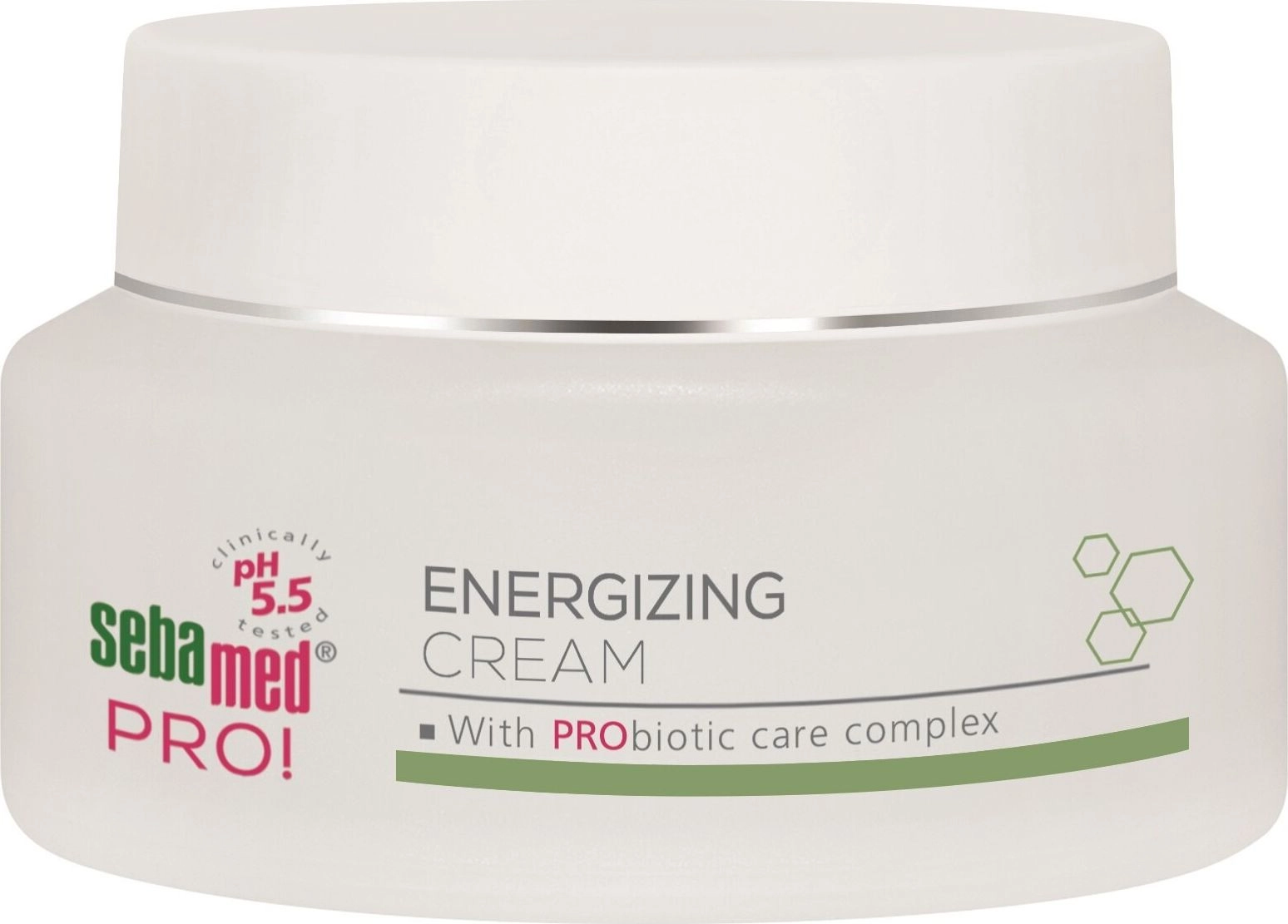 Pro! Energizing (W 50) 107617 4103040022844