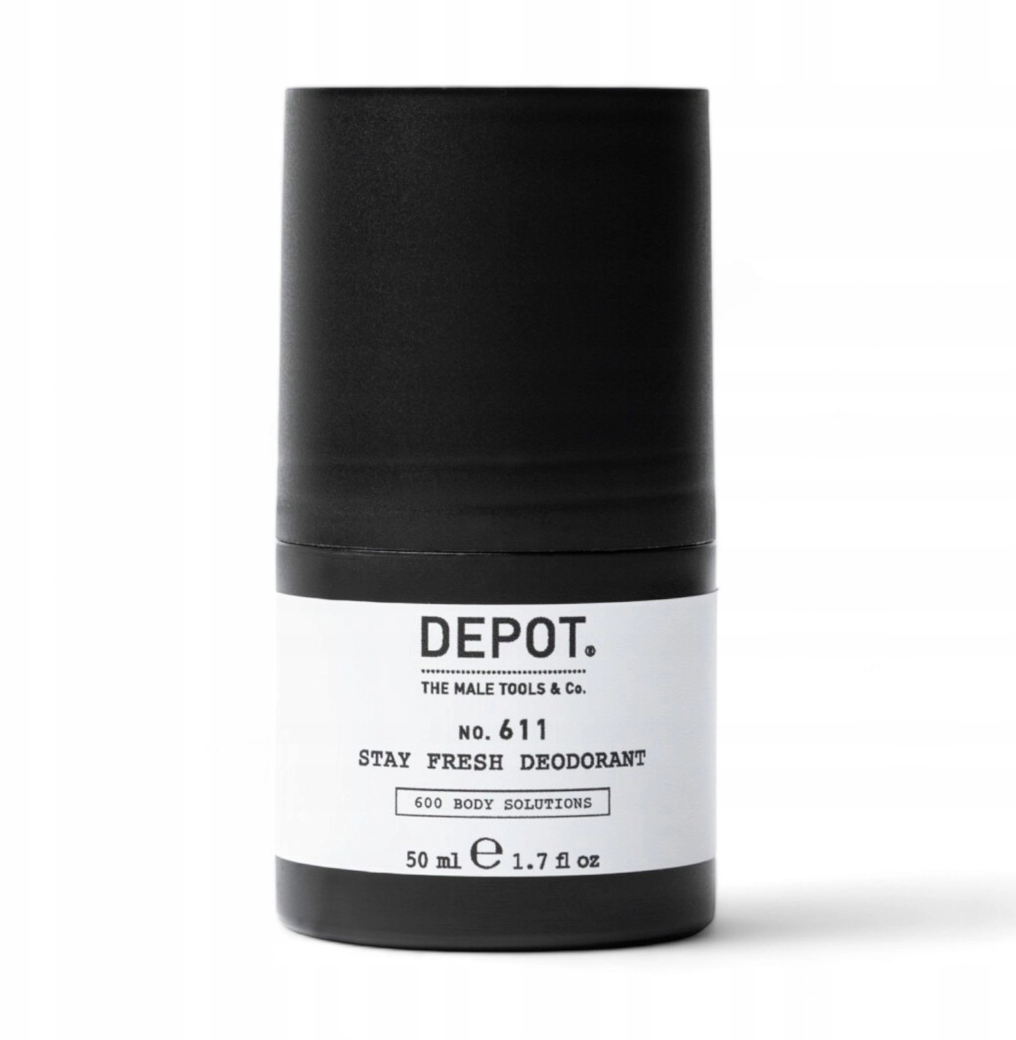 Sebamed Deodorant Roll-on for BODY DEPOT