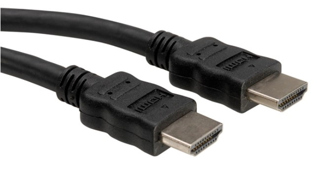 Secomp HDMI High Speed Cable  M/M
