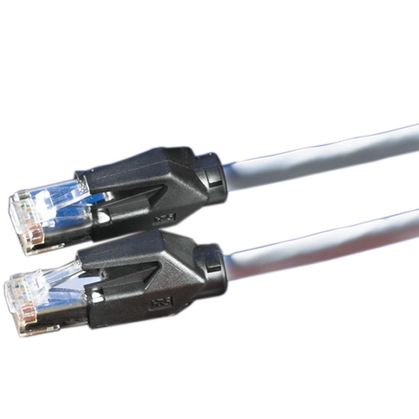 Secomp Cat.6 S/FTP networking cable