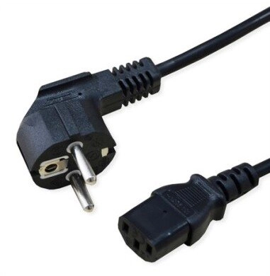 Kabel zasilający Secomp Kabel zasilający STANDARD