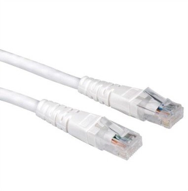 Secomp Standardowy kabel krosowy UTP  kategoria