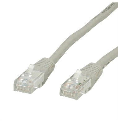 Secomp Standardowy kabel krosowy UTP kat
