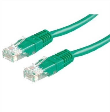 Secomp Standardowy kabel krosowy UTP  kategoria