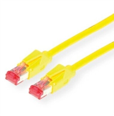Secomp Kabel krosowy DRAKA Cat.6