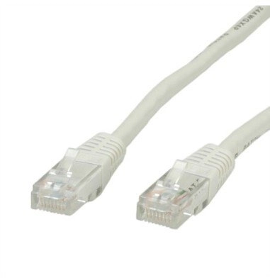 Secomp Standardowy kabel krosowy UTP kat