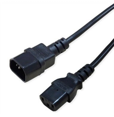 Kabel zasilający Secomp Standardowy kabel zasilający