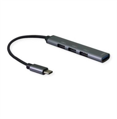 HUB USB Secomp Standardowy hub USB
