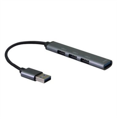 Secomp Standardowy hub USB 3.0