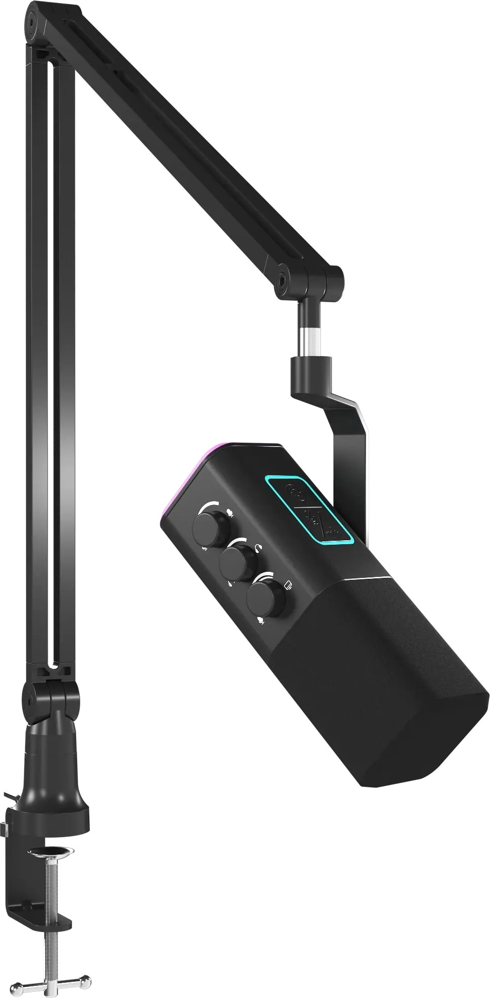 Microphone Secret Gear Microphone Secret Gear