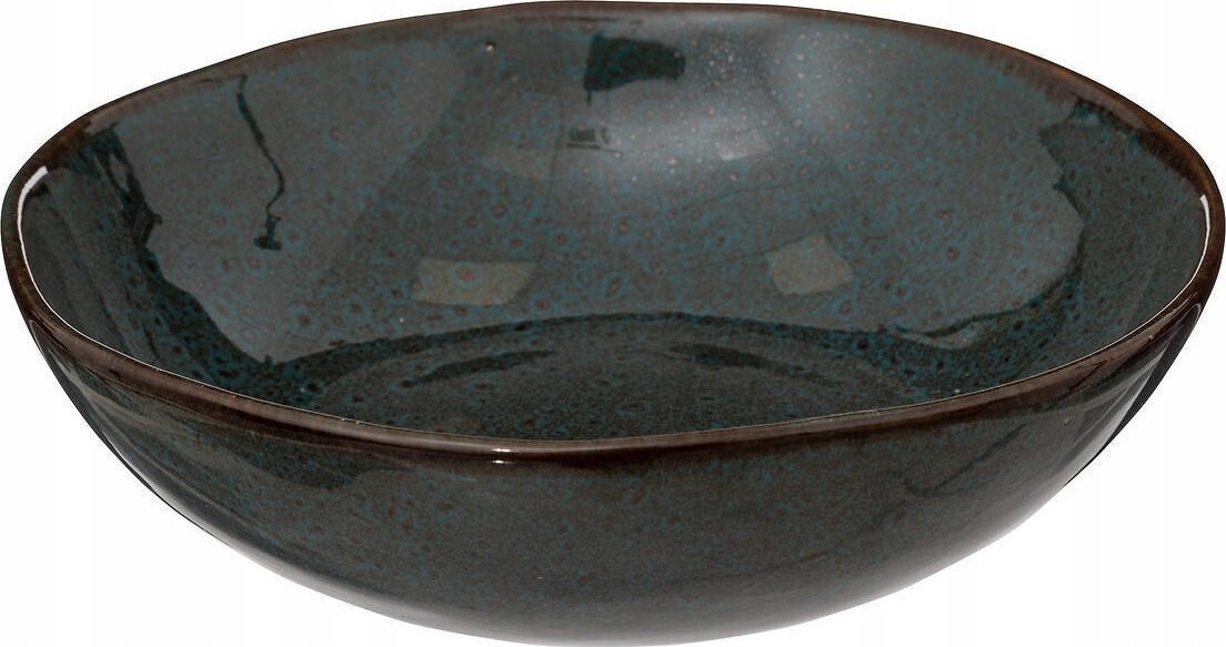 Secret de Gourmet Deep plate JADE