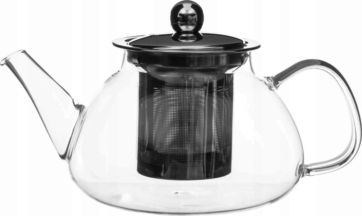 Secret de Gourmet Glass jug  tea