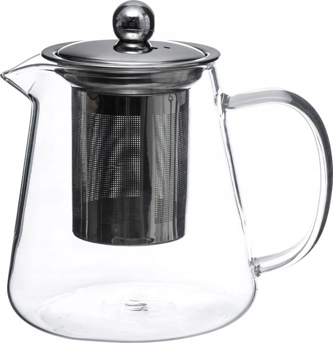 Secret de Gourmet Kettle with infuser