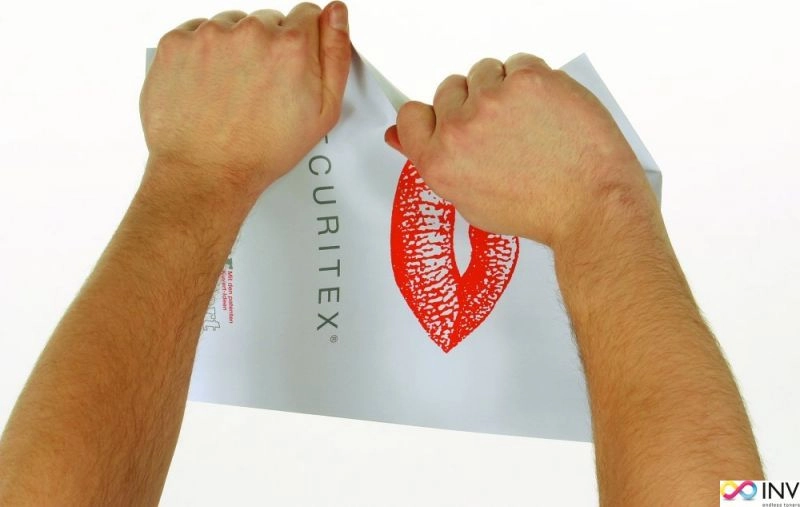 Securitex SECURITEX C4 HK ENVELOPE WHITE