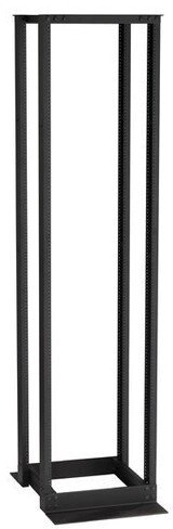 Free-standing cabinet 19 24U 600x800x1317 CCSS-0608-24U