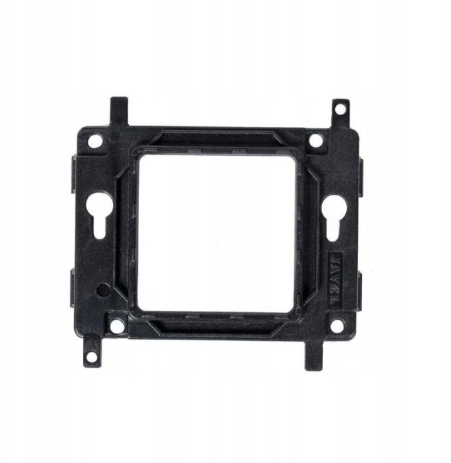 Adpater mounting frame /2 modules/ WP45X4521