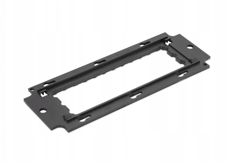 Adpater mounting frame /6 modules/ WP45X4561