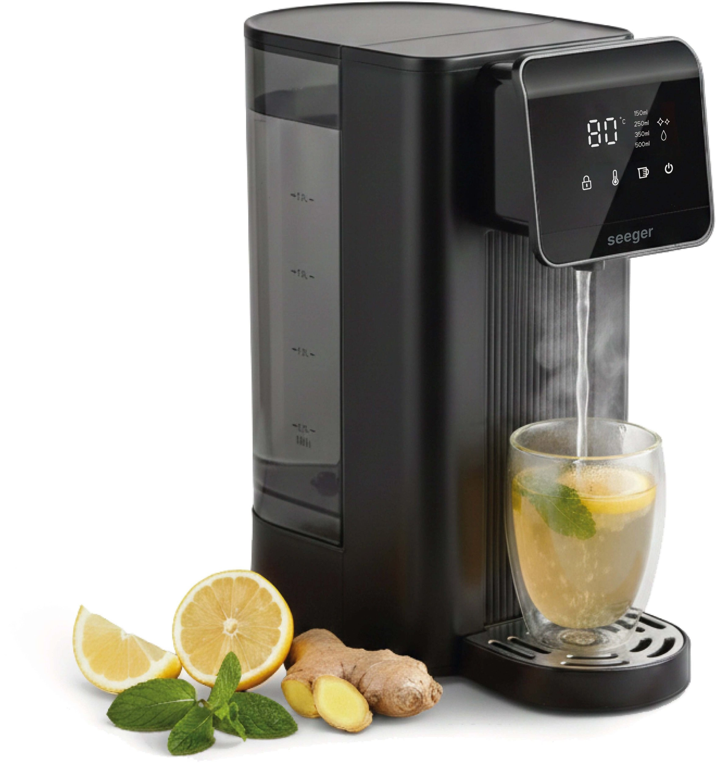 Xiaomi Seeger Hot Water Dispenser 2