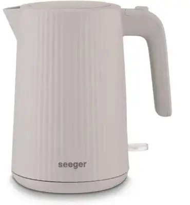 Czajnik Seeger Czajnik elektryczny Seeger Water