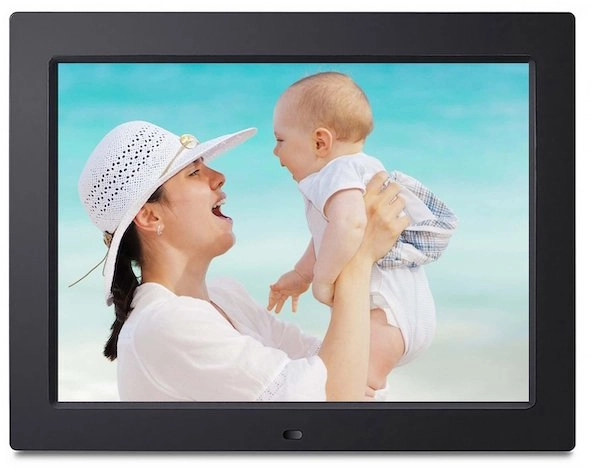 Braun DigiFrame 1084 16GB 24 55cm