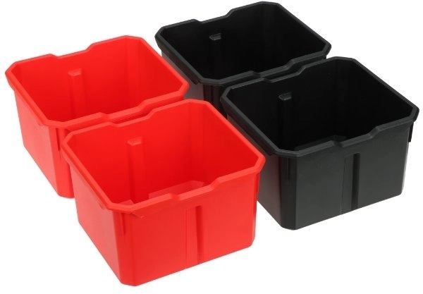 Sefa Verlag TOOL CUP SET KXBS1614